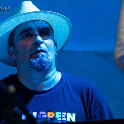 Green Town Jazz Fest 10