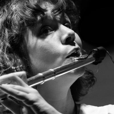 Green Town Jazz Fest 14