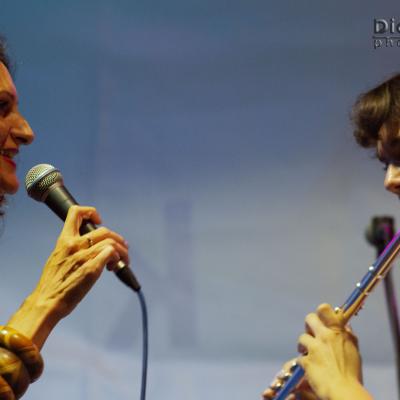 Green Town Jazz Fest 18