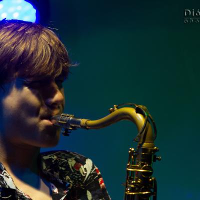 Green Town Jazz Fest 2