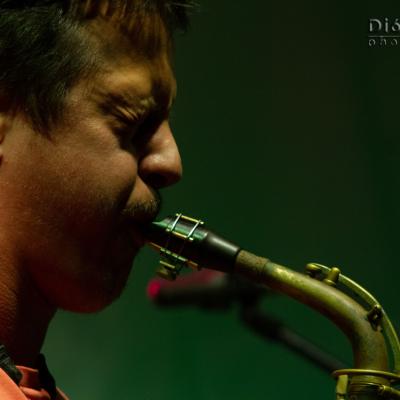 Green Town Jazz Fest 5