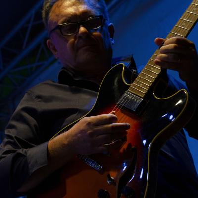 Green Town Jazz Fest 6