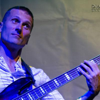 Green Town Jazz Fest 8